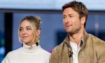 Here’s what Glen Powell, Sydney Sweeney have to say about each other