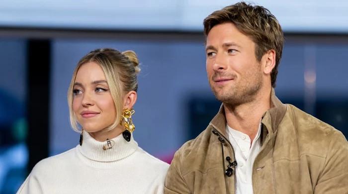 Here’s what Glen Powell, Sydney Sweeney have to say about each other