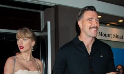Here’s what Taylor Swift is doing to support Travis Kelce amid NFL season
