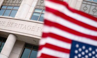 Heritage Foundation Uses Bogus Stat to Push a Trans Terrorism Classification