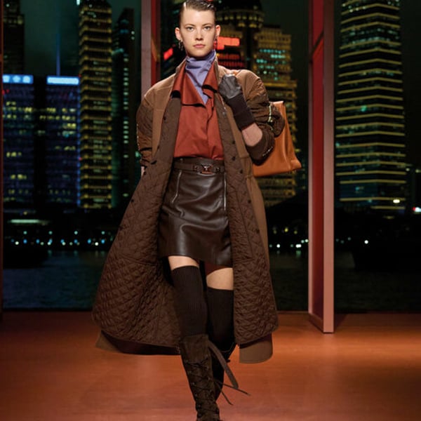 Hermes defeats class action again over hard-to-get Birkin bags