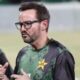 Hesson sees ‘big improvement’ in Pakistan team under his coaching