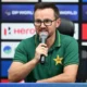 Hesson stresses balance ahead of Pakistan’s Asia Cup opener | The Express Tribune