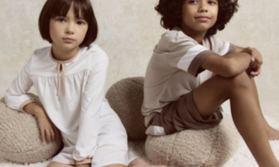 Homebody launches Waltons-inspired kidswear, debuts with Harrods pop-up