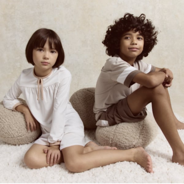 Homebody launches Waltons-inspired kidswear, debuts with Harrods pop-up