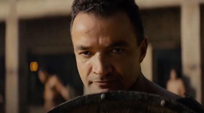 House of Ashur’ gets release date