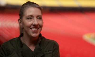 How Chef Erin Wishon helped fuel the Kansas City Chief’s Super Bowl dynasty