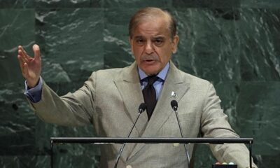 How PM Shehbaz elevated Pakistan’s global standing