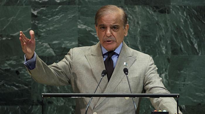 How PM Shehbaz elevated Pakistan’s global standing