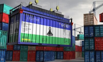 How US tariffs rattled Lesotho’s apparel sector