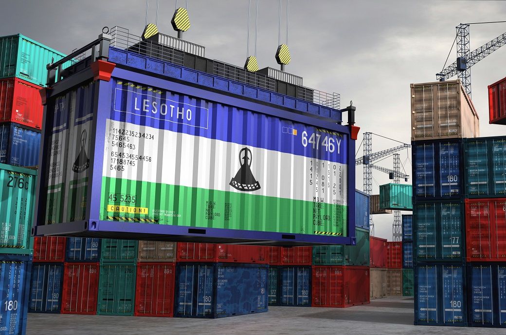 How US tariffs rattled Lesotho’s apparel sector How US tariffs rattled Lesotho’s apparel sector