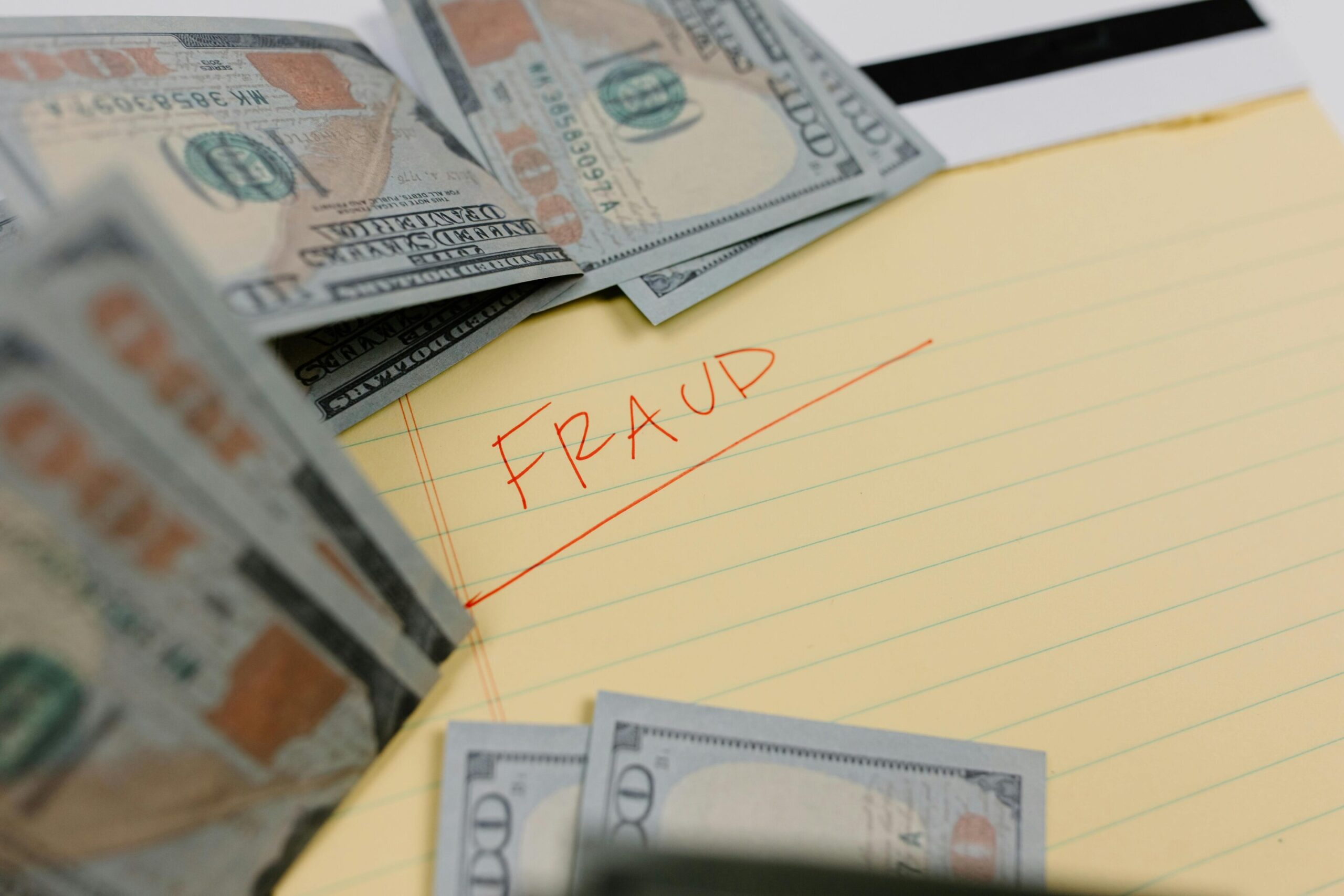 How the fraud protection system is wrongly brandishing thousands of innocent banking customers