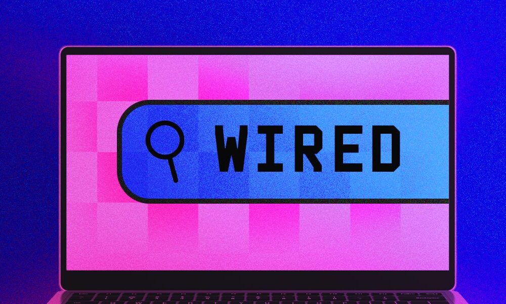 How to See WIRED in Your Google Searches
