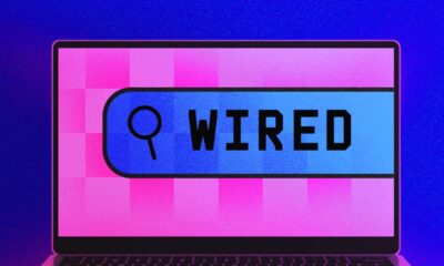 How to See WIRED in Your Google Searches