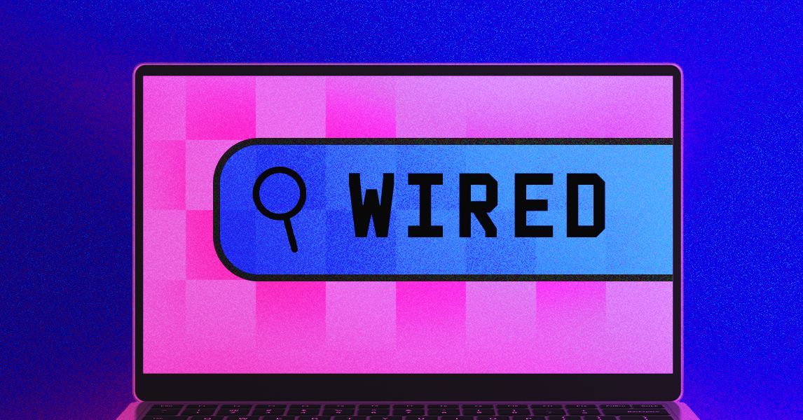 How to See WIRED in Your Google Searches How to See WIRED in Your Google Searches
