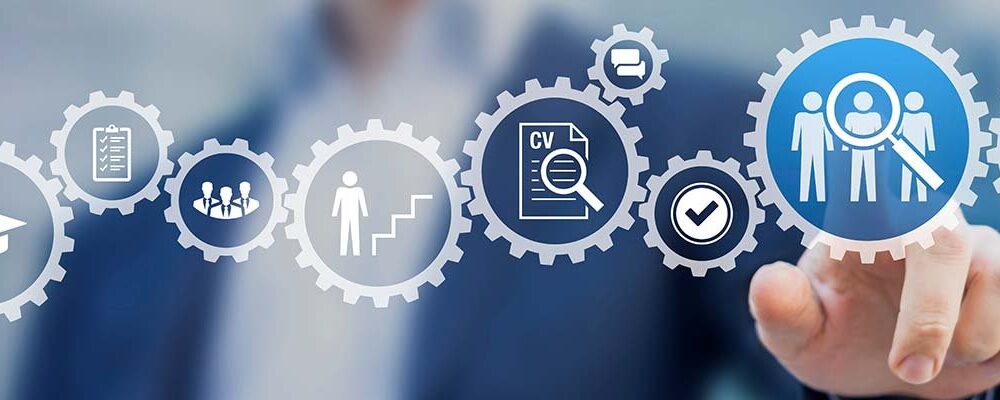 How to land your next tech role – six top tips | Computer Weekly