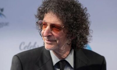 Howard Stern delays SiriusXM return amid contract talks, family struggles