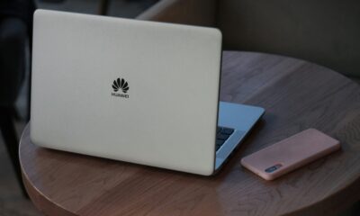 Huawei unveils new computing tech as China seeks AI strength