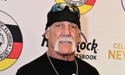 Hulk Hogan’s death mystery takes dark turn as whispers of foul play emerge