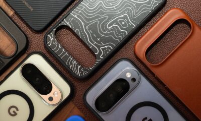 I Tested More Than a Dozen Pixel 10 Cases. These Are the Best
