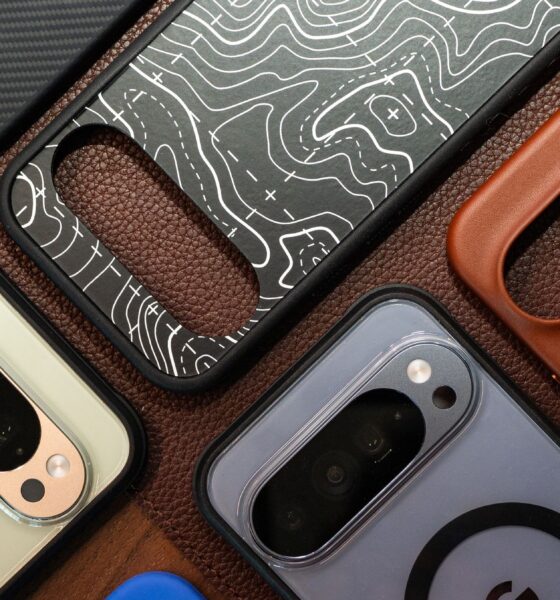 I Tested More Than a Dozen Pixel 10 Cases. These Are the Best