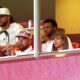 ‘I got one more ring from it’: Travis Kelce talks engagement to Taylor Swift in Brazil