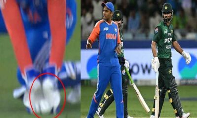 ICC Receives Complaint Over Fakhar’s TV Umpire Decision – SUCH TV