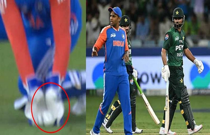 ICC Receives Complaint Over Fakhar’s TV Umpire Decision – SUCH TV