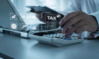 ICRA notes weak growth in India’s tax collections in Apr-Jul FY26