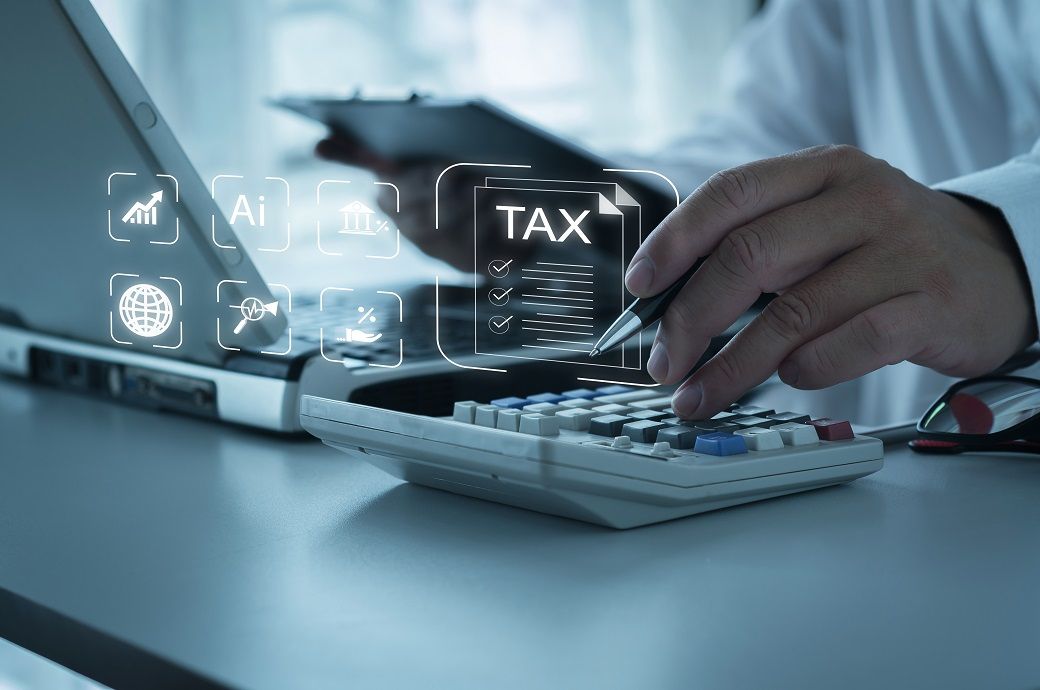ICRA notes weak growth in India’s tax collections in Apr-Jul FY26 ICRA notes weak growth in India’s tax collections in Apr-Jul FY26