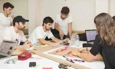 IED announces €1.5 million in new scholarships for 250 students