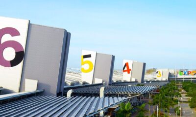 ITMA ASIA + CITME, Singapore 2025 draws strong global participation