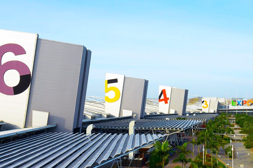 ITMA ASIA + CITME, Singapore 2025 draws strong global participation
