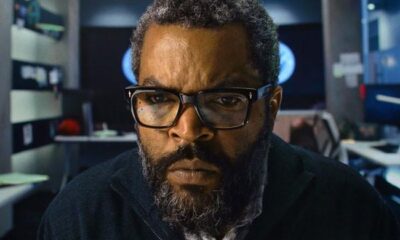 Ice Cube shares major insight into ‘War of the Worlds’ Ice Cube shares major insight into ‘War of the Worlds’