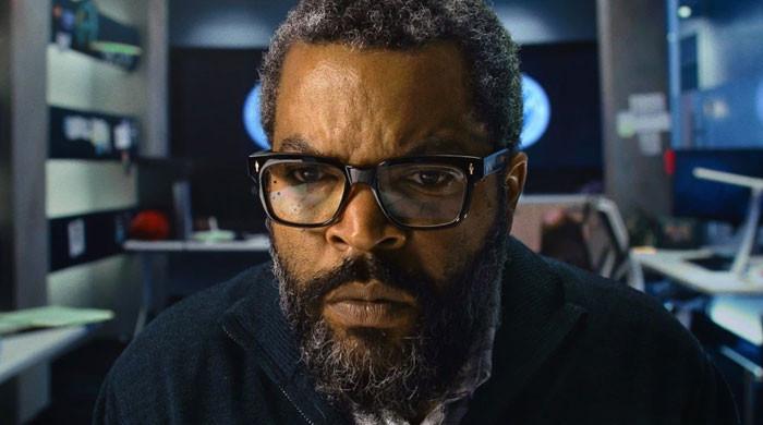 Ice Cube shares major insight into ‘War of the Worlds’ Ice Cube shares major insight into ‘War of the Worlds’