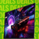 If You’ve Got the Right Rig, Check Out This Sale on Samsung’s 4K Gaming Monitor