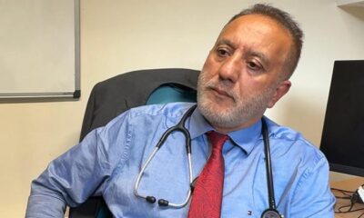 In a UK first, Pakistani doctor treats thalassaemia patients through gene therapy In a UK first, Pakistani doctor treats thalassaemia patients through gene therapy