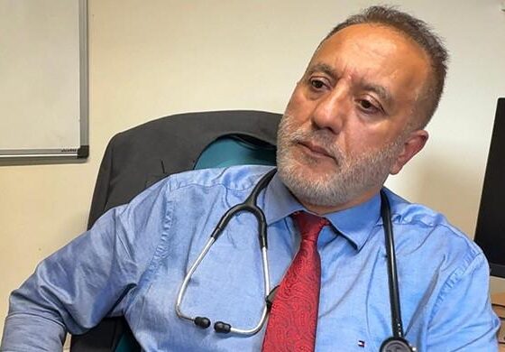 In a UK first, Pakistani doctor treats thalassaemia patients through gene therapy