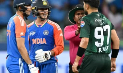 India, Pakistan set for first Asia Cup final encounter | The Express Tribune