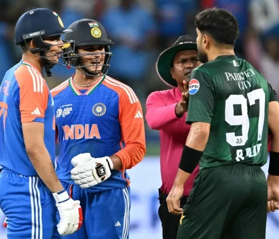 Pakistan clears T20 World Cup entry but pulls out of high-stakes India clash on Feb 15 | The Express Tribune