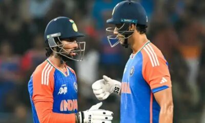 India clinch Asia Cup crown with win over Pakistan – SUCH TV