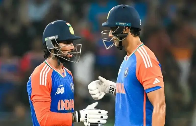 India clinch Asia Cup crown with win over Pakistan – SUCH TV