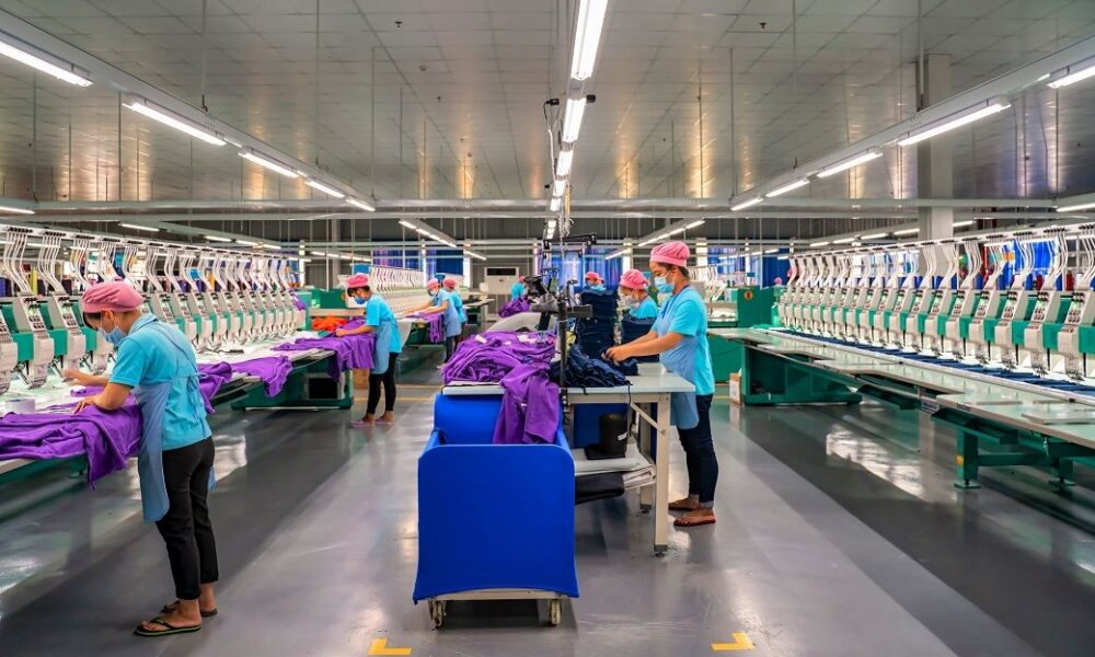 India extends textile PLI scheme after strong industry response