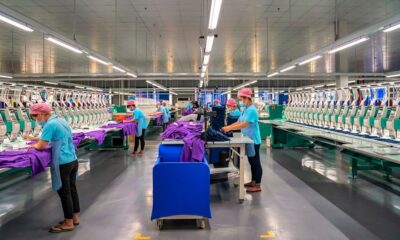 India extends textile PLI scheme after strong industry response