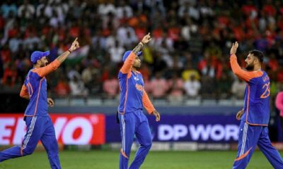 India qualify for Asia Cup final after defeating Bangladesh