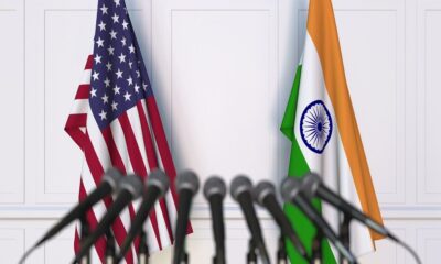India terms one-day trade talks with US ‘positive’, ‘forward-looking’