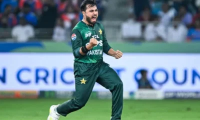India wins toss and opt to ball first in the historic Asia Cup final | The Express Tribune