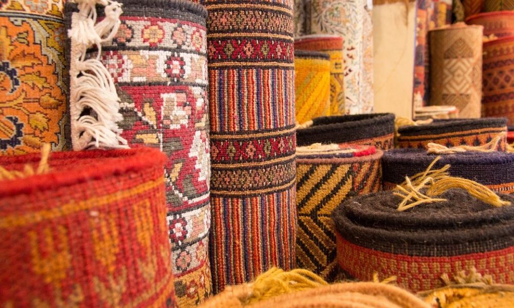 Indian carpet makers bear tariff brunt; BTA talks reignite hopes