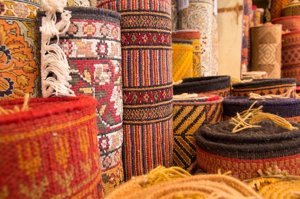 Indian carpet makers bear tariff brunt; BTA talks reignite hopes