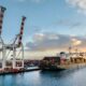 Indian container cargo to post resilient 8% growth in FY26: CareEdge